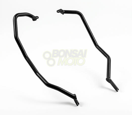 SUZUKI DR-Z4S(25-) ラックレス ラゲッジ サポート OUTBACKmotortek