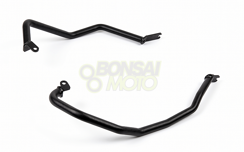 SUZUKI DR-Z4S(25-) ラックレス ラゲッジ サポート OUTBACKmotortek