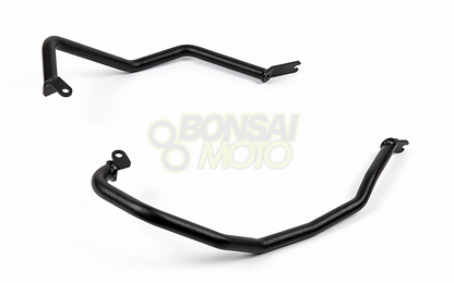 SUZUKI DR-Z4S(25-) ラックレス ラゲッジ サポート OUTBACKmotortek