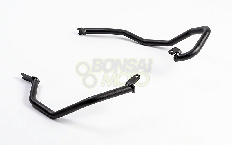 SUZUKI DR-Z4S(25-) ラックレス ラゲッジ サポート OUTBACKmotortek