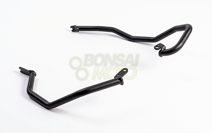 SUZUKI DR-Z4S(25-) ラックレス ラゲッジ サポート OUTBACKmotortek
