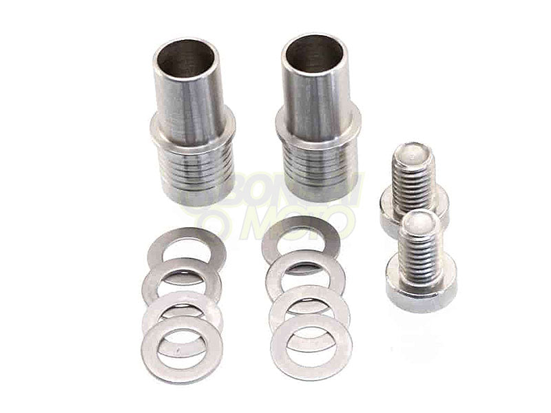 YAMAHA YZ125(98-19) YZ250/X(98-23) YZ85(02-23) YZ65(18-23) WR250R/X(08-17) WR250F(03-14) WR450F(03-11) YZ250F(01-09) YZ450F(03-09) Evo EXT ステップ PMB(Fastway)