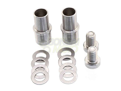 YAMAHA YZ125(98-19) YZ250/X(98-23) YZ85(02-23) YZ65(18-23) WR250R/X(08-17) WR250F(03-14) WR450F(03-11) YZ250F(01-09) YZ450F(03-09) Evo EXT ステップ PMB(Fastway)
