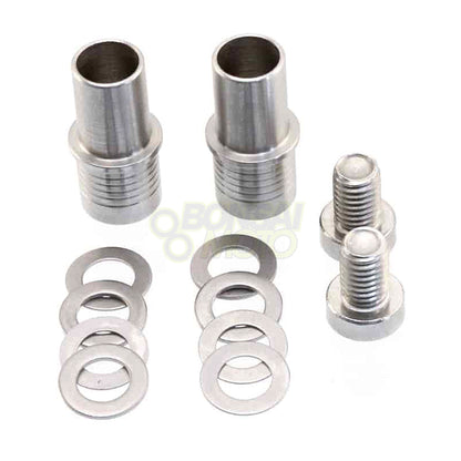GASGAS EC/EC-F(21-23) MC/MC-F(21-23) EVO Air ステップ PMB(Fastway)