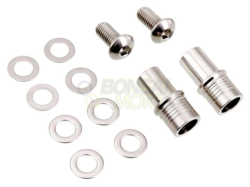 Beta RR2T/4T(20-23) Air EXT ステップ PMB(Fastway)