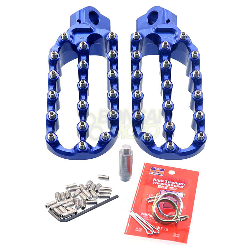 Husqvarna CR/WR/TE/TC(99-03) Adventure ステップ PMB(Fastway)