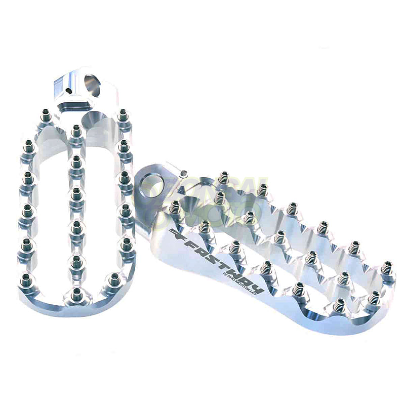 Yamaha SuperTenere XT1200Z(12-20) Adventure ステップ PMB(Fastway)
