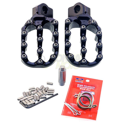 Beta RR2T/4T(20-23) EVO Air ステップ PMB(Fastway)