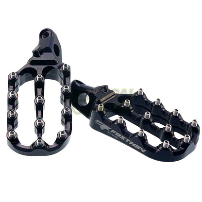 Husqvarna TE(17-22) FE(17-23) FC/TC(16-22) 除TC250(16) TX(17-22) TC85(18-23) EVO Air ステップ PMB(Fastway)