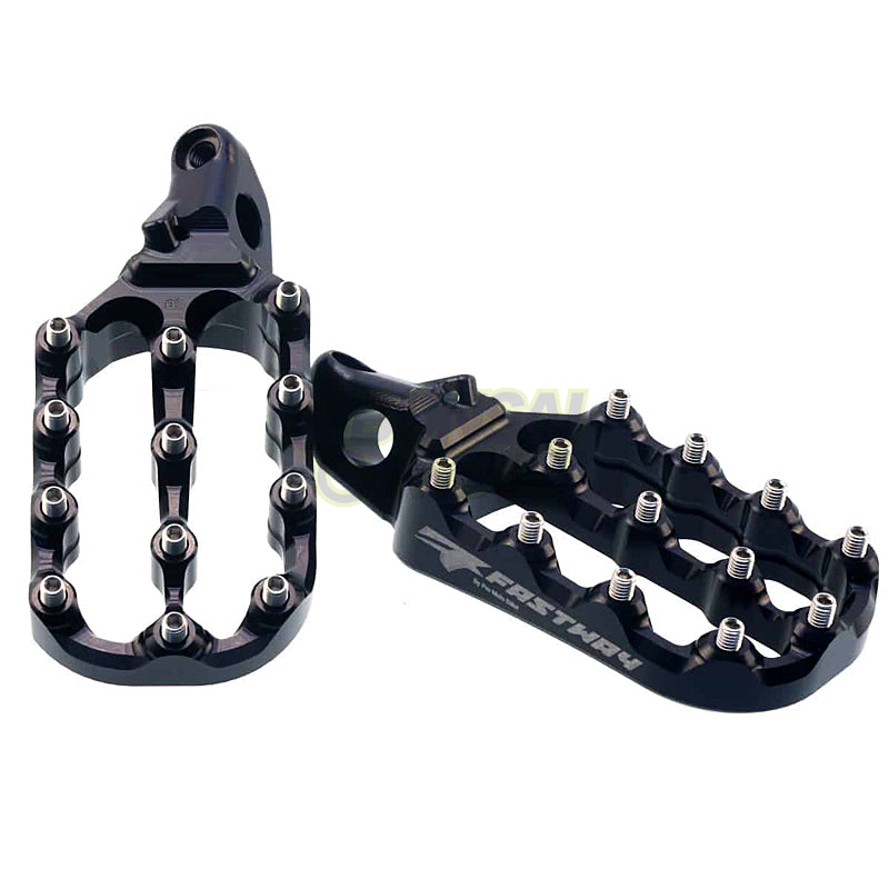 GASGAS EC/EC-F(21-23) MC/MC-F(21-23) EVO Air ステップ PMB(Fastway)