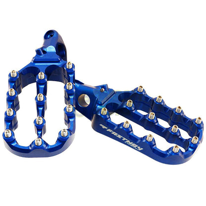 KTM EXC/EXC-F(17-23) SX/SX-F(16-22) XC-W(17-23) 85SX(18-23) EVO Air ステップ PMB(Fastway)