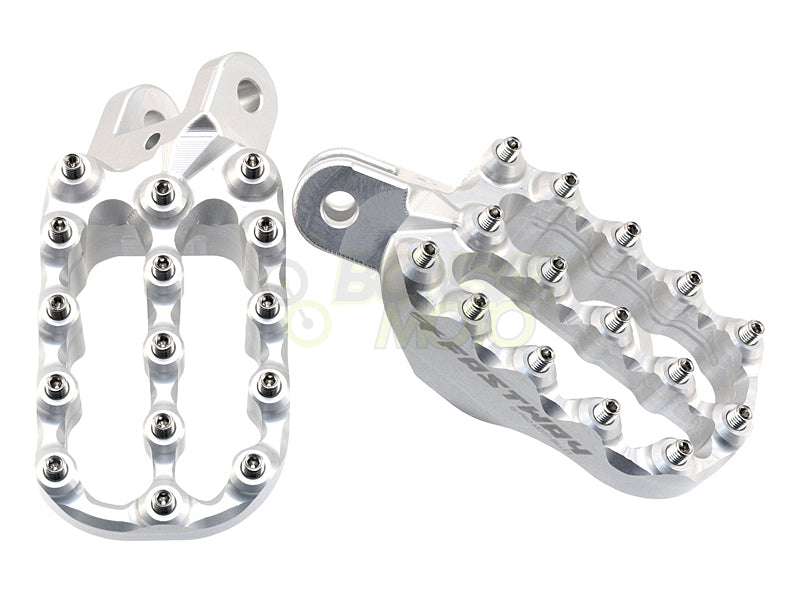 HONDA CRF1000L(16-17) EVO Air ステップ PMB(Fastway)