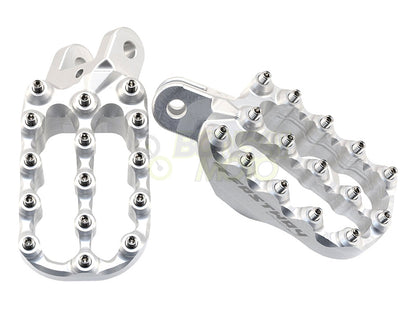 HONDA CRF1000L(16-17) EVO Air ステップ PMB(Fastway)