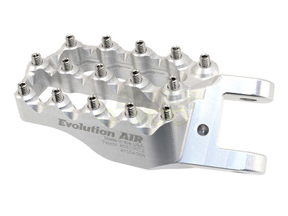 HONDA CRF1000L(16-17) EVO Air ステップ PMB(Fastway)