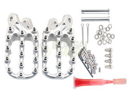 HONDA CRF1000L(16-17) EVO Air ステップ PMB(Fastway)
