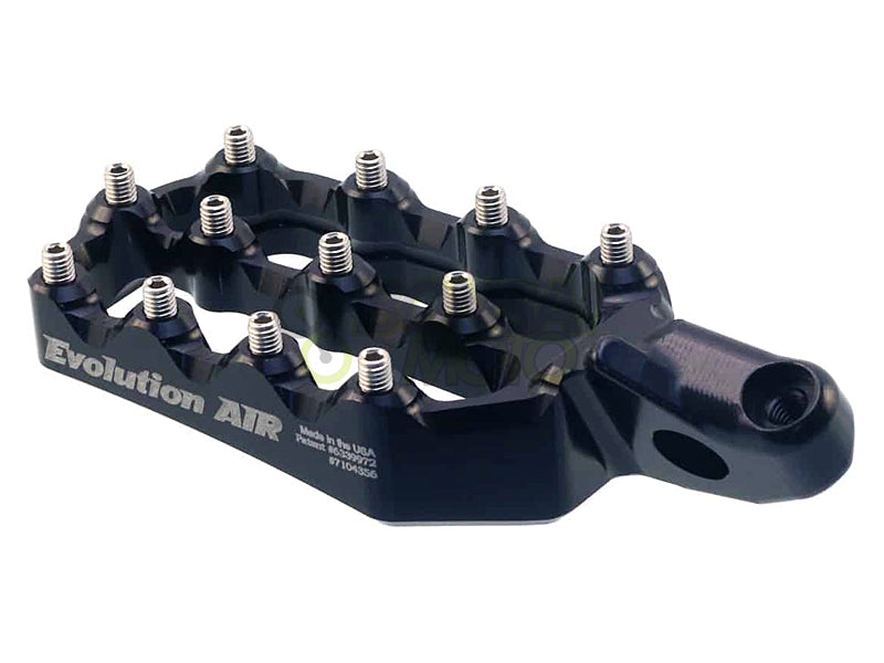 Beta RR2T/4T(20-23) EVO Air ステップ PMB(Fastway)