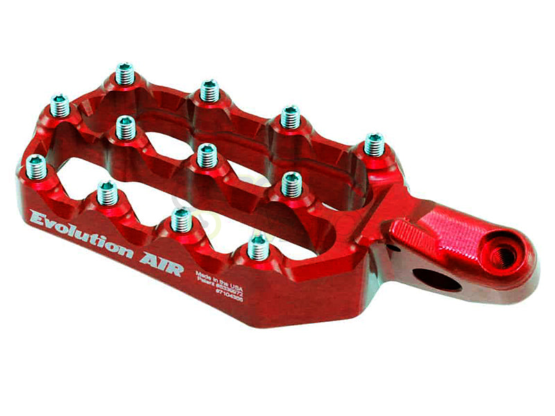 Beta RR2T/4T(20-23) EVO Air ステップ PMB(Fastway)