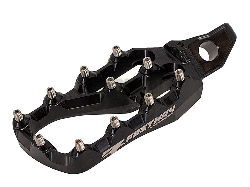 KTM SX/SX-F(23-24) XC/XC-F(23-24) 350/500EXC-F(24) ファストウェイ ステップ PMB(Fastway)