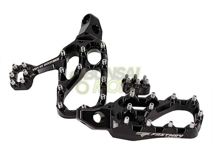 KTM SX/SX-F(23-24) XC/XC-F(23-24) 350/500EXC-F(24) ファストウェイ EXT ステップ PMB(Fastway)
