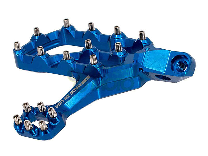 KTM SX/SX-F(23-24) XC/XC-F(23-24) 350/500EXC-F(24) ファストウェイ EXT ステップ PMB(Fastway)