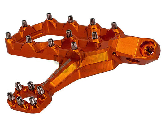 KTM SX/SX-F(23-24) XC/XC-F(23-24) 350/500EXC-F(24) ファストウェイ EXT ステップ PMB(Fastway)