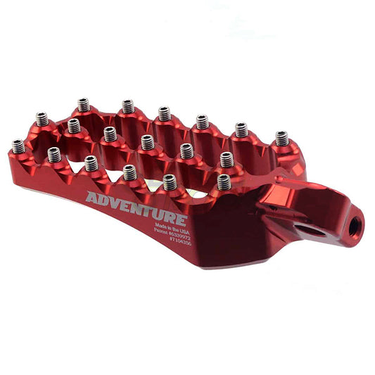 HONDA CRF1100L(AS)(20-24) CRF1000L(AS)(18-19) Adventure ステップ PMB(Fastway)