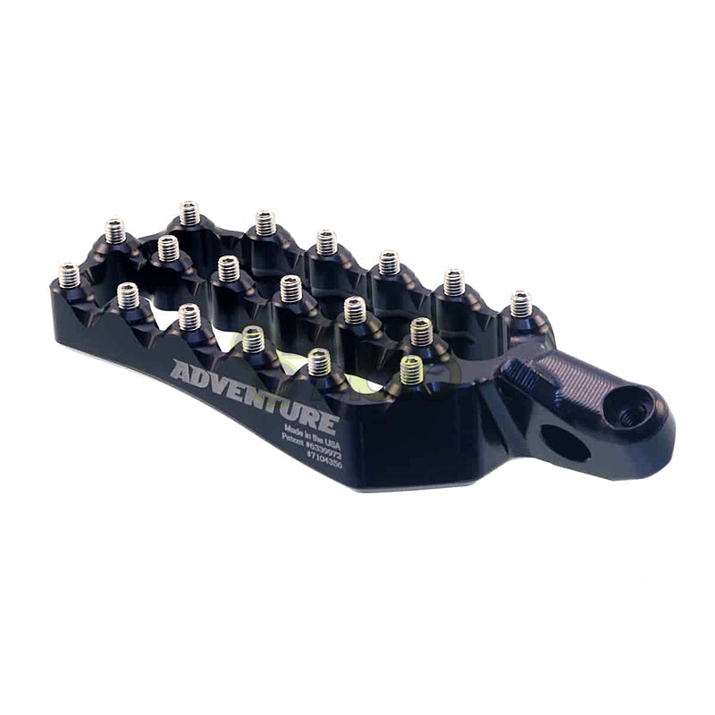 Husqvarna TE(17-22) FE(17-23) FC/TC(16-22) 除TC250(16) TX(17-22) TC85(18-23) Adventure ステップ PMB(Fastway)