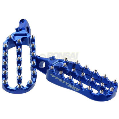 Husqvarna TE(17-22) FE(17-23) FC/TC(16-22) 除TC250(16) TX(17-22) TC85(18-23) Adventure ステップ PMB(Fastway)