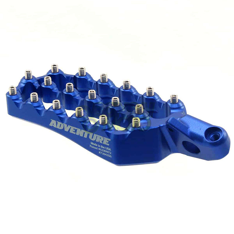 Husqvarna TE(17-22) FE(17-23) FC/TC(16-22) 除TC250(16) TX(17-22) TC85(18-23) Adventure ステップ PMB(Fastway)