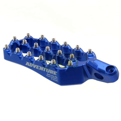 Husqvarna TE(17-22) FE(17-23) FC/TC(16-22) 除TC250(16) TX(17-22) TC85(18-23) Adventure ステップ PMB(Fastway)