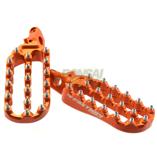 KTM EXC/EXC-F(17-23) SX/SX-F(16-22) XC-W(17-23) 85SX(18-23) Adventure ステップ PMB(Fastway)