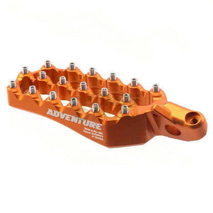 KTM EXC/EXC-F(17-23) SX/SX-F(16-22) XC-W(17-23) 85SX(18-23) Adventure ステップ PMB(Fastway)