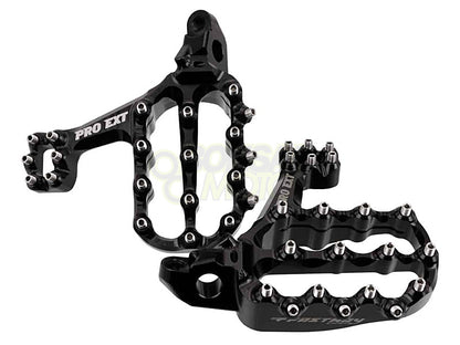 KTM EXC/EXC-F(17-23) SX/SX-F(16-22) XC-W(17-23) 85SX(18-23) Pro EXT ステップ PMB(Fastway)