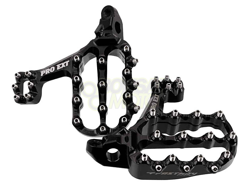 Husqvarna TE(17-22) FE(17-23) FC/TC(16-22) 除TC250(16) TX(17-22) TC85(18-23) Pro EXT ステップ PMB(Fastway)