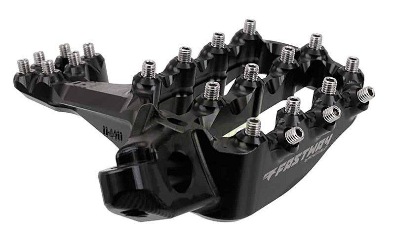 KTM EXC/EXC-F(17-23) SX/SX-F(16-22) XC-W(17-23) 85SX(18-23) Pro EXT ステップ PMB(Fastway)