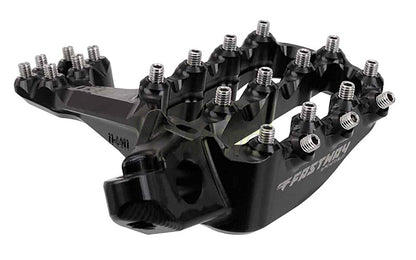 KTM EXC/EXC-F(17-23) SX/SX-F(16-22) XC-W(17-23) 85SX(18-23) Pro EXT ステップ PMB(Fastway)