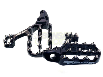 Beta RR2T/4T(20-23) Air EXT ステップ PMB(Fastway)
