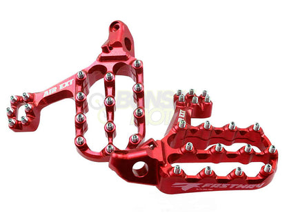 Beta RR2T/4T(20-23) Air EXT ステップ PMB(Fastway)