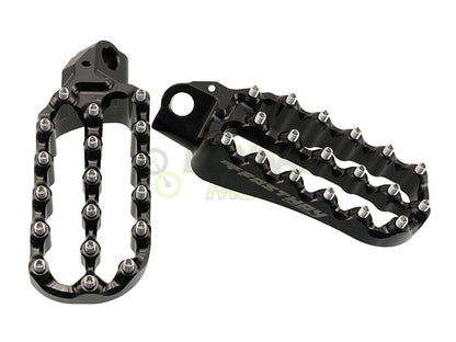 Husqvarna 701 Enduro(16-20) Supermoto(16-20) Adventure ステップ PMB(Fastway)