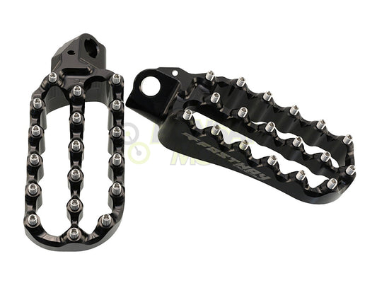 Yamaha Tenere700(21-25) Adventure ステップ PMB(Fastway)