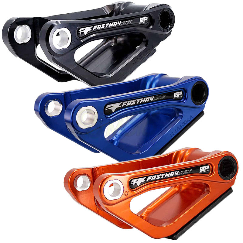 KTM 125/250/300SX(23) 250/350/450SX-F(23) 250XC(23) 250/350/450XC-F(23) リンクガード PMB(Fastway)