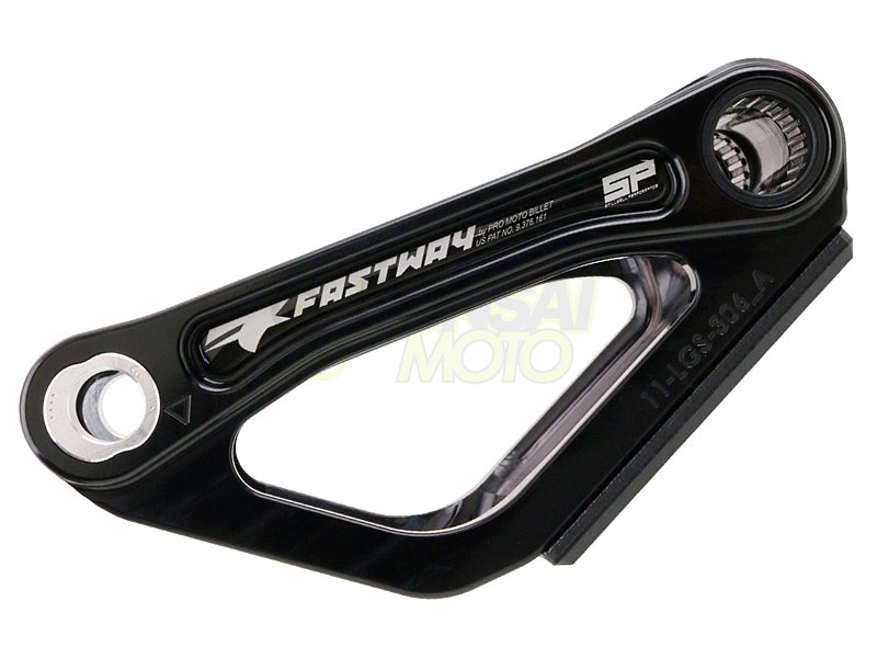 Husqvarna TE/FEシリーズ(20-22) FC250/350(18-20)/FC450(18-22) TC125/250(18-22) リンクガード PMB(Fastway)