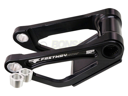 Husqvarna TE/FEシリーズ(20-22) FC250/350(18-20)/FC450(18-22) TC125/250(18-22) リンクガード PMB(Fastway)