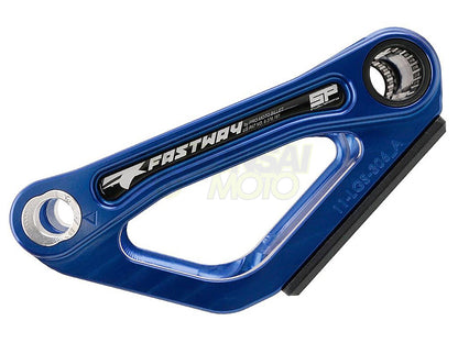 Husqvarna TE/FEシリーズ(20-22) FC250/350(18-20)/FC450(18-22) TC125/250(18-22) リンクガード PMB(Fastway)