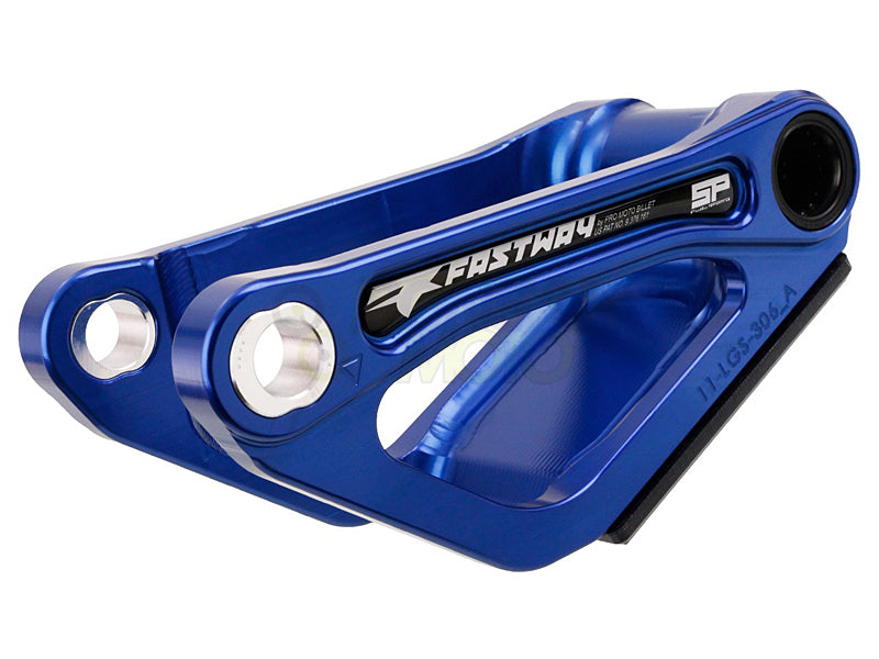 Husqvarna TE/FEシリーズ(20-22) FC250/350(18-20)/FC450(18-22) TC125/250(18-22) リンクガード PMB(Fastway)