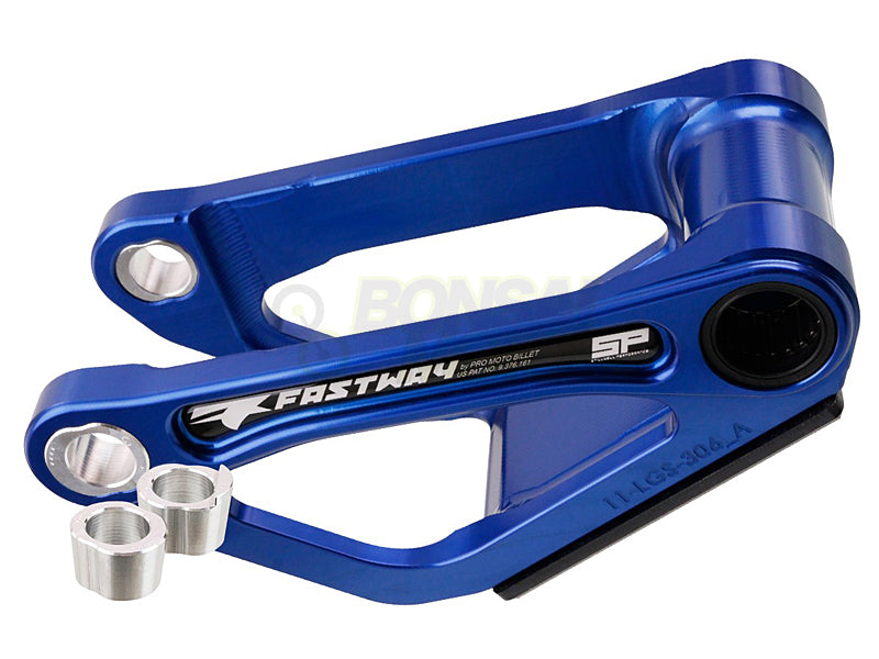 KTM SXシリーズ(18-22) 150SX(18-20) SX-Fシリーズ(18-22) リンクガード PMB(Fastway)