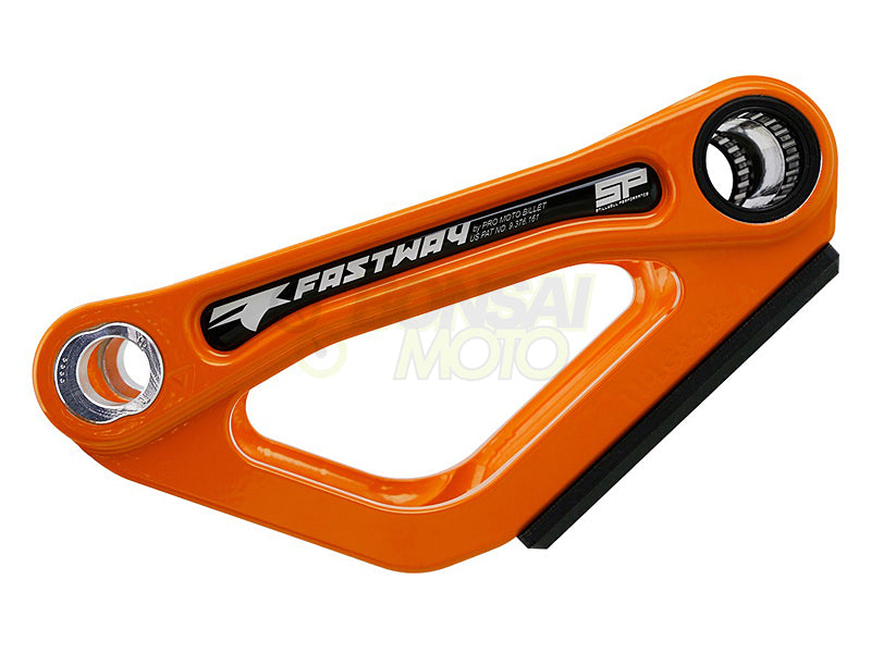 KTM SXシリーズ(18-22) 150SX(18-20) SX-Fシリーズ(18-22) リンクガード PMB(Fastway)