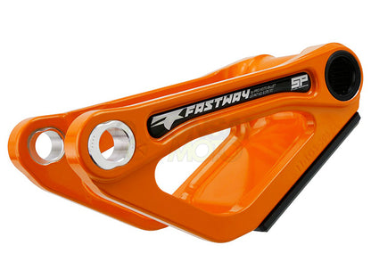 KTM SXシリーズ(18-22) 150SX(18-20) SX-Fシリーズ(18-22) リンクガード PMB(Fastway)