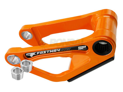 KTM SXシリーズ(18-22) 150SX(18-20) SX-Fシリーズ(18-22) リンクガード PMB(Fastway)