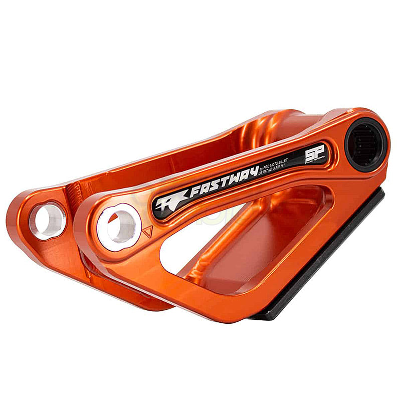 KTM 125/250/300SX(23) 250/350/450SX-F(23) 250XC(23) 250/350/450XC-F(23) リンクガード PMB(Fastway)